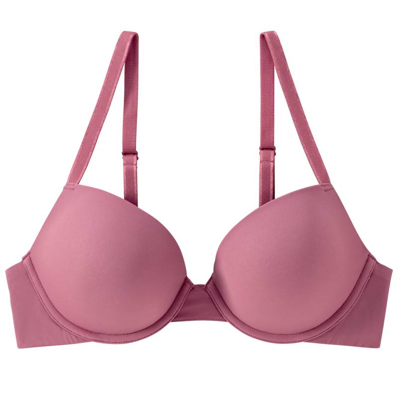 Damen Bügel-BH im Basic-Look von Gina Benotti