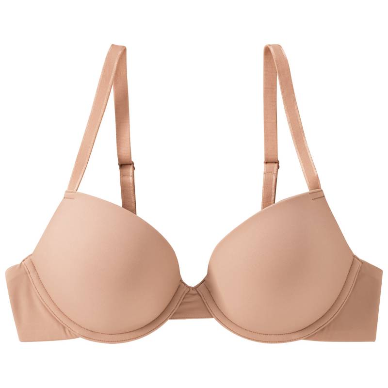 Damen Bügel-BH im Basic-Look von Gina Benotti