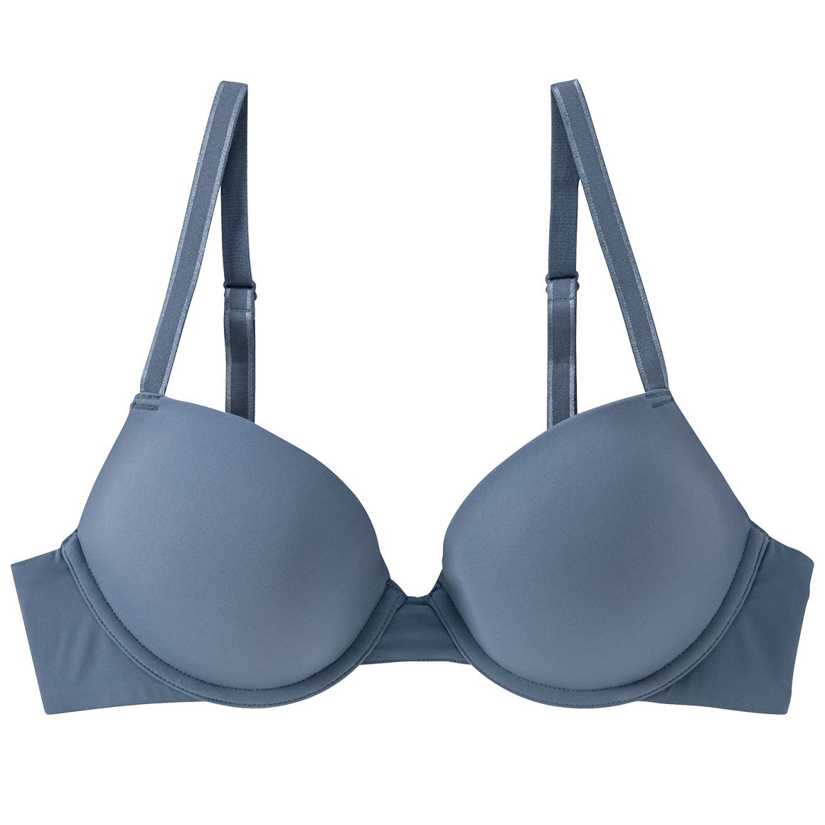 Damen Bügel-BH im Basic-Look von Gina Benotti