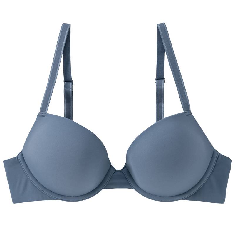 Damen Bügel-BH im Basic-Look von Gina Benotti