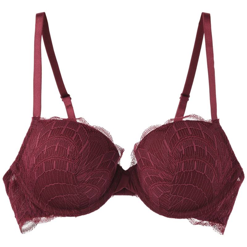 Damen Bügel-BH mit Spitze von Gina Benotti