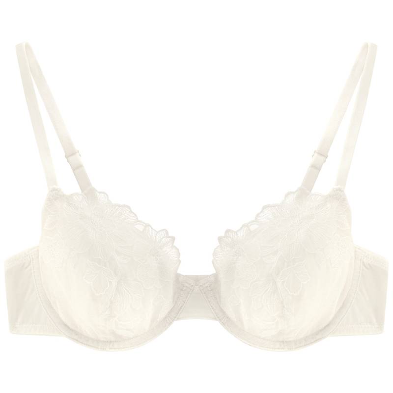 Damen Bügel-BH mit Spitze von Gina Benotti