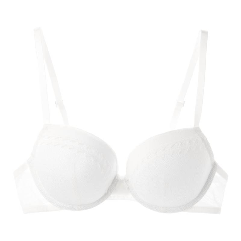 Damen Bügel-BH mit Spitze von Gina Benotti