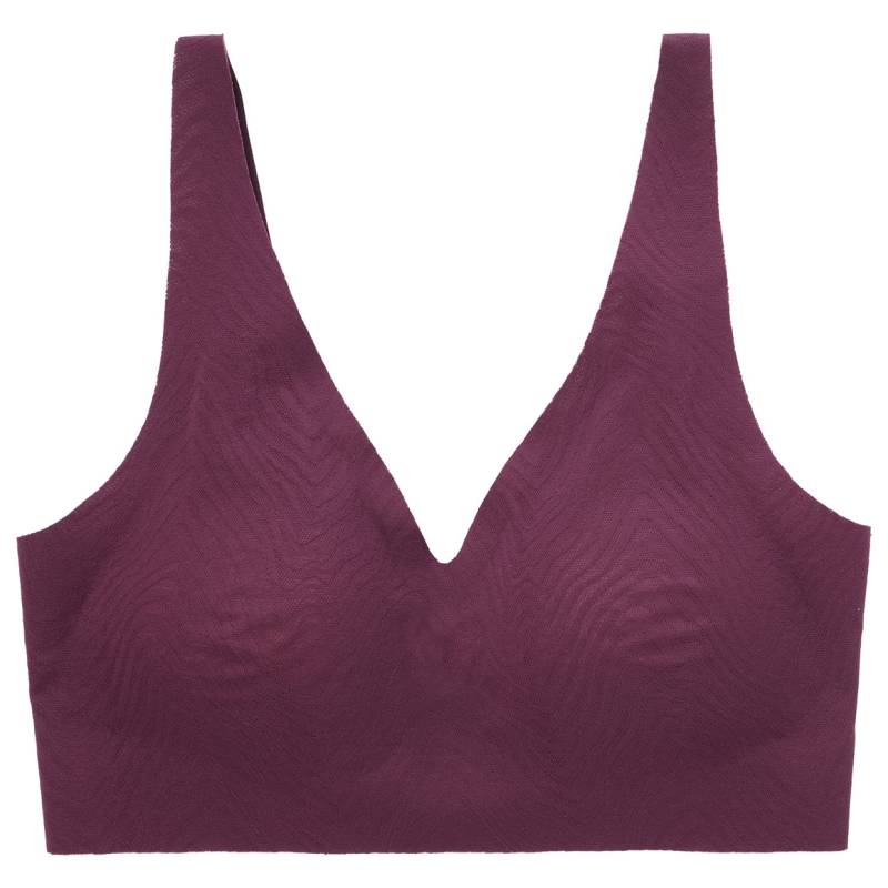 Damen Bustier aus Mikrofaser von Gina Benotti