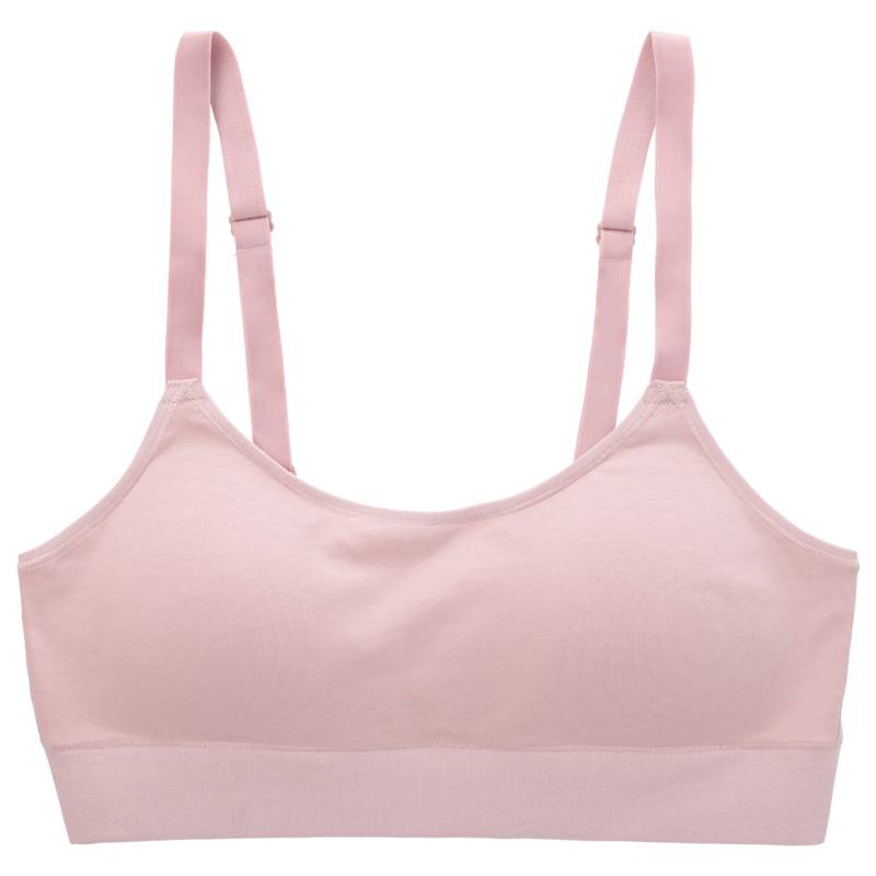 Damen Bustier in Unifarben von Gina Benotti