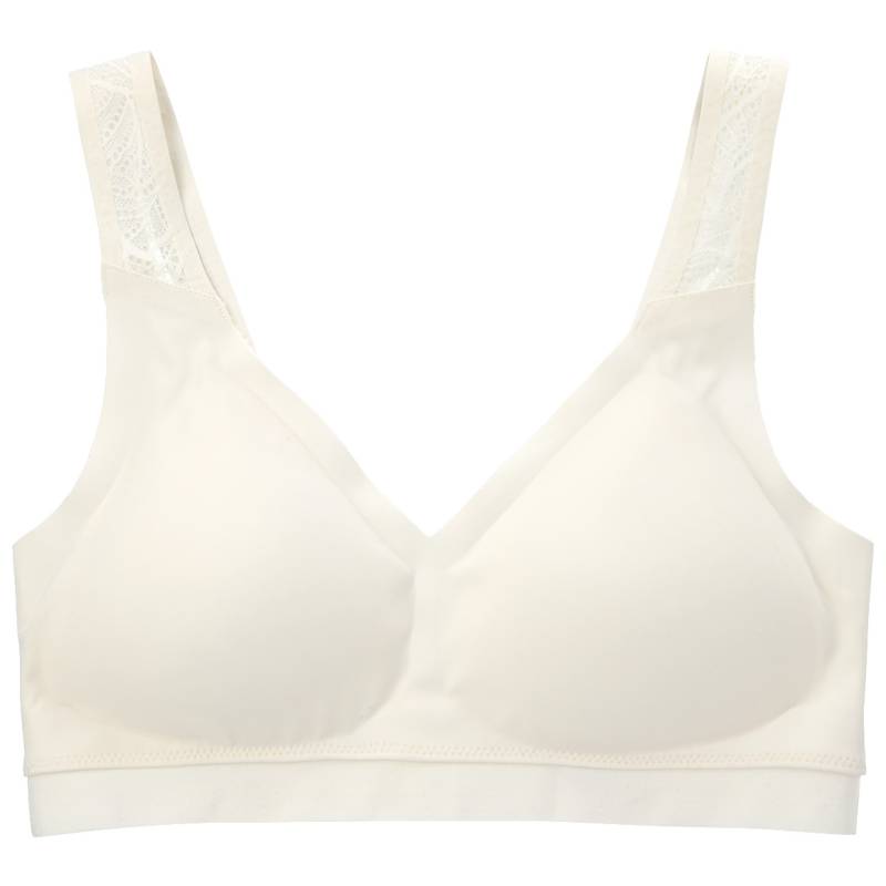 Damen Bustier mit Spitze Damen Bustier mit Spitze von Gina Benotti