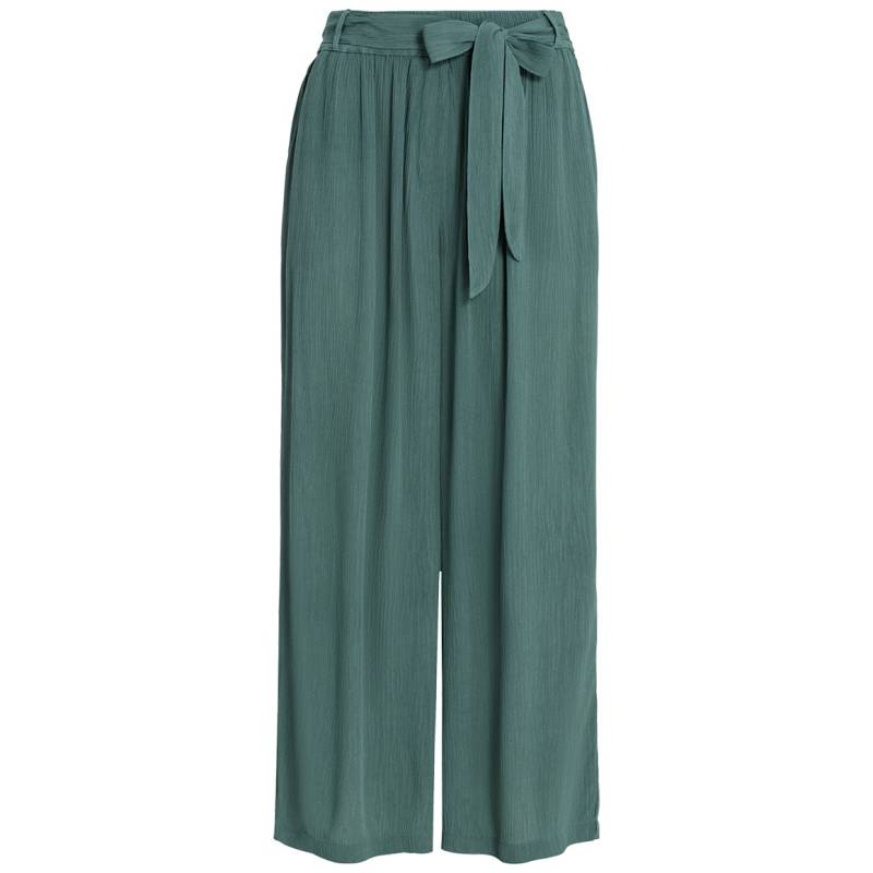 Damen Culotte mit Bindegürtel von Gina Benotti