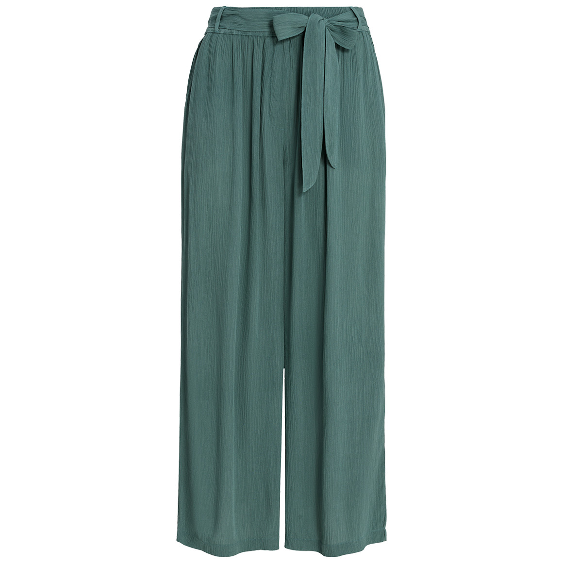 Damen Culotte mit Bindegürtel von Gina Benotti