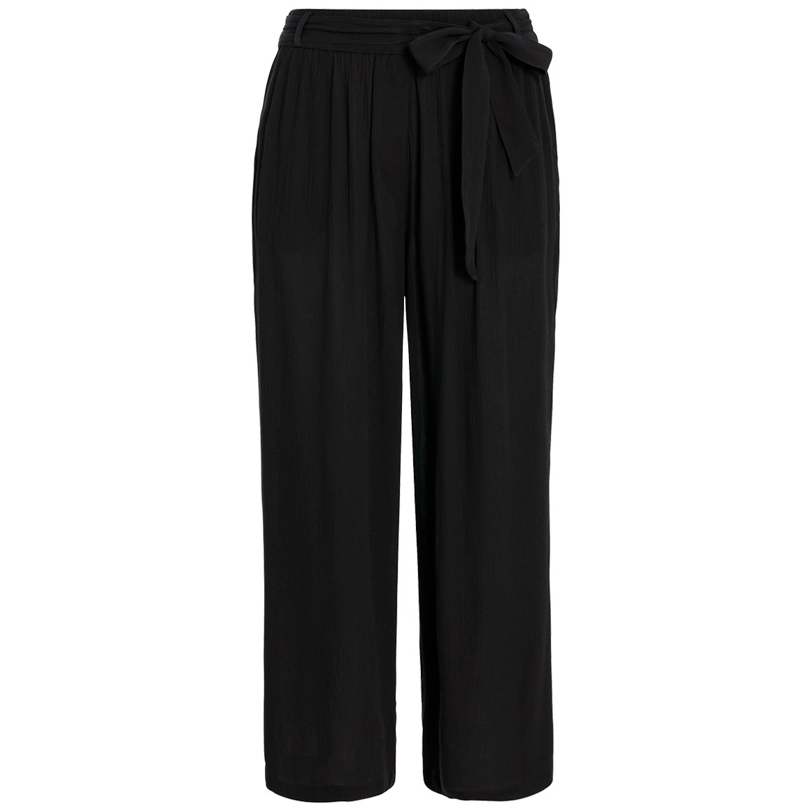 Damen Culotte mit Bindegürtel von Gina Benotti