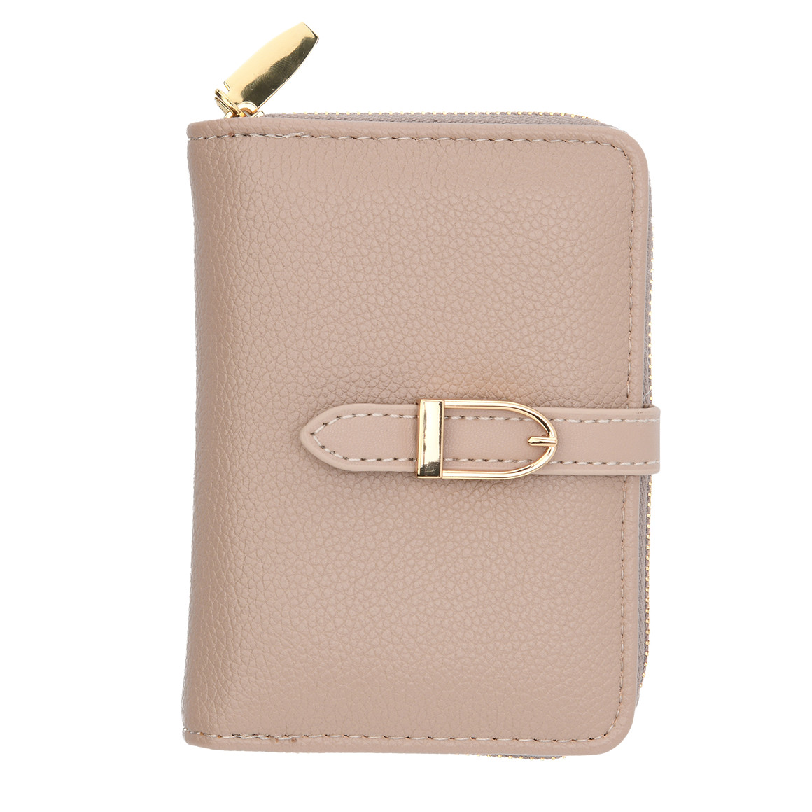 Damen Geldbörse aus Lederimitat von Gina Benotti