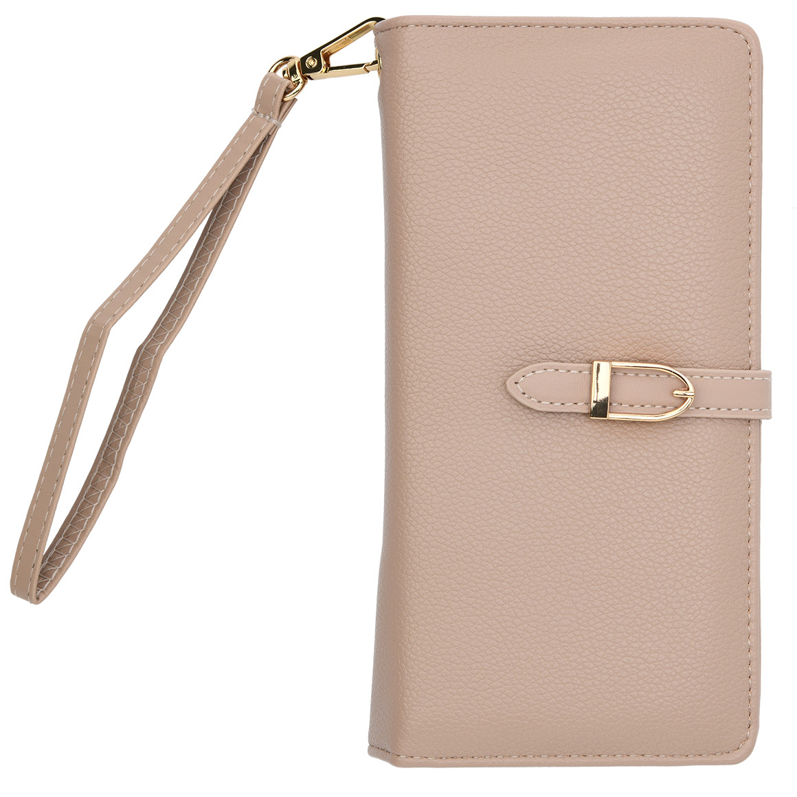 Damen Geldbörse aus Lederimitat von Gina Benotti