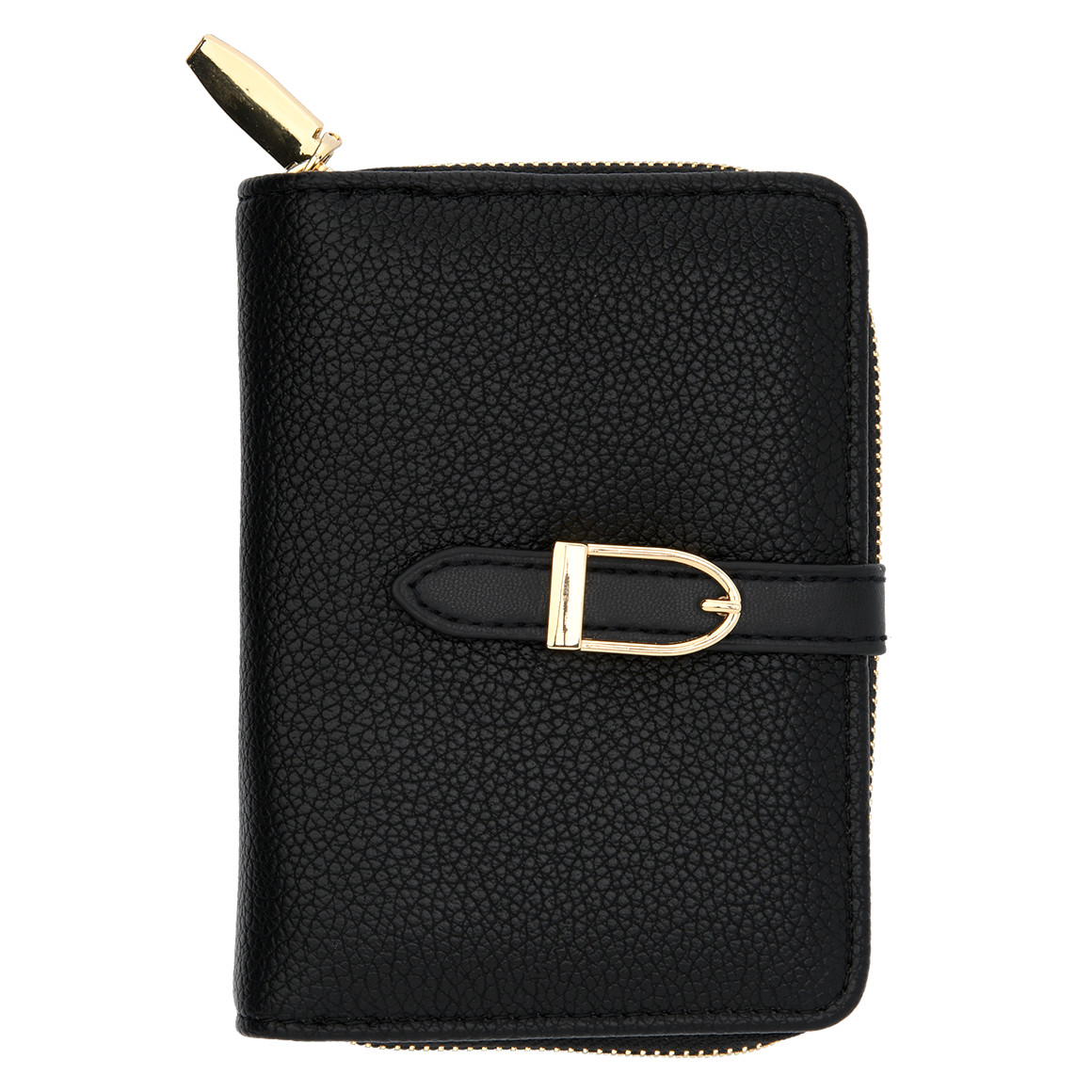 Damen Geldbörse aus Lederimitat von Gina Benotti