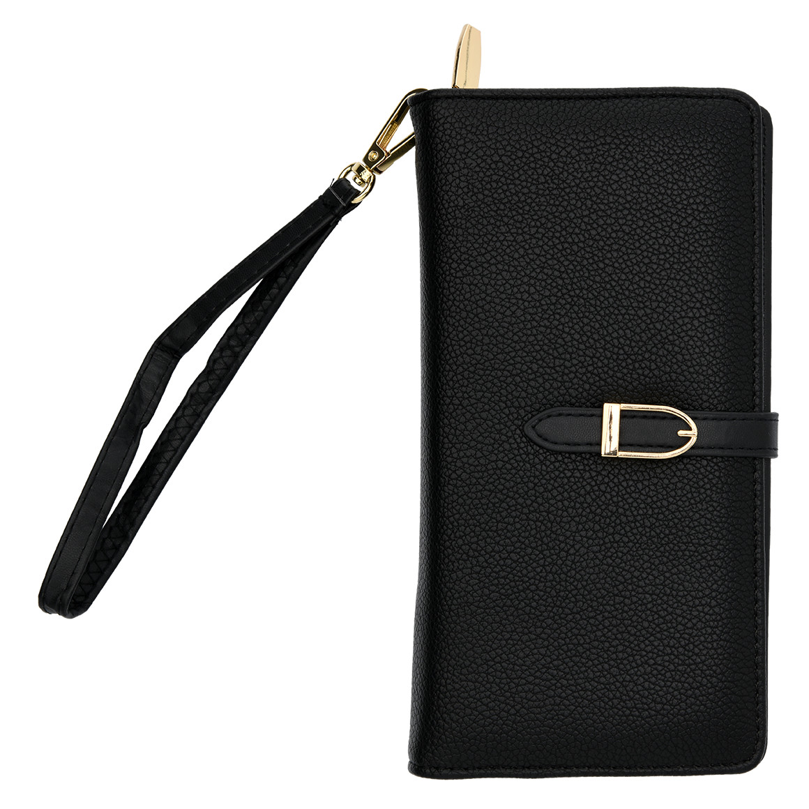 Damen Geldbörse aus Lederimitat von Gina Benotti