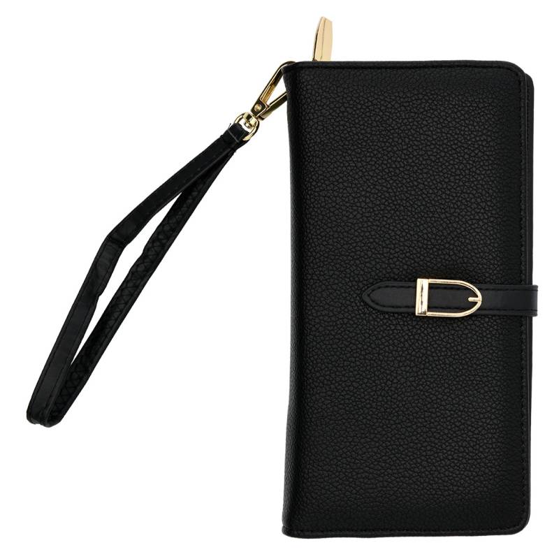 Damen Geldbörse aus Lederimitat von Gina Benotti