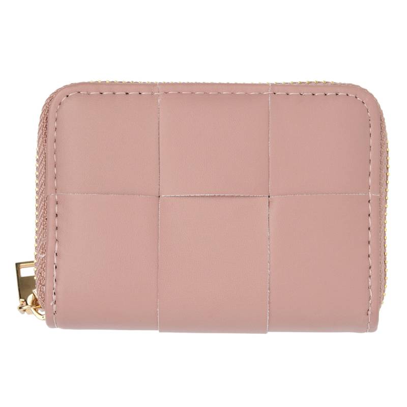 Damen Geldbörse mit Reißverschluss von Gina Benotti