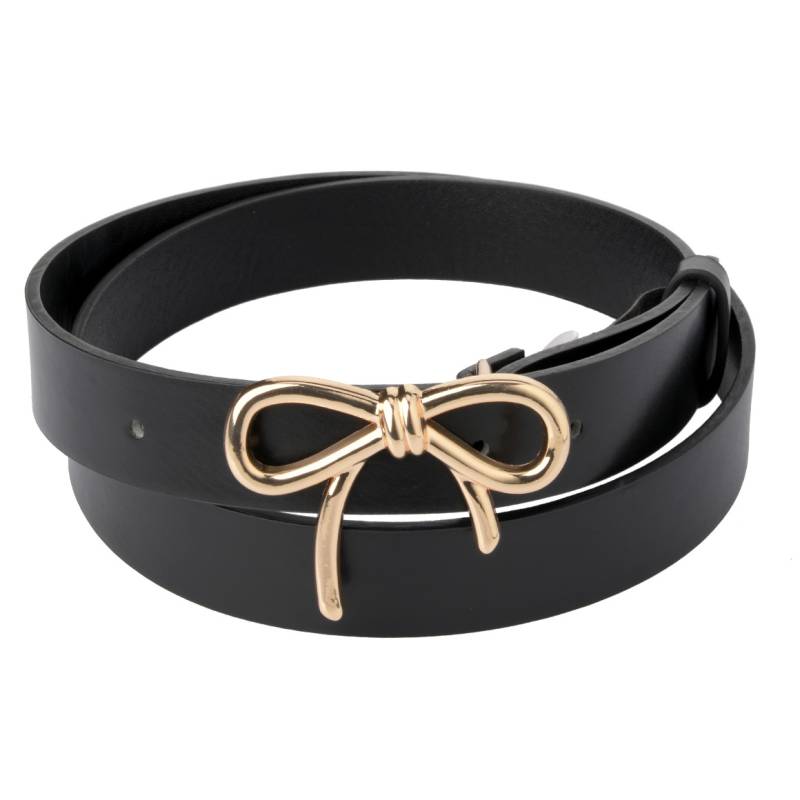 Damen Gürtel mit Zierschnalle Damen Gürtel mit Zierschnalle von Gina Benotti