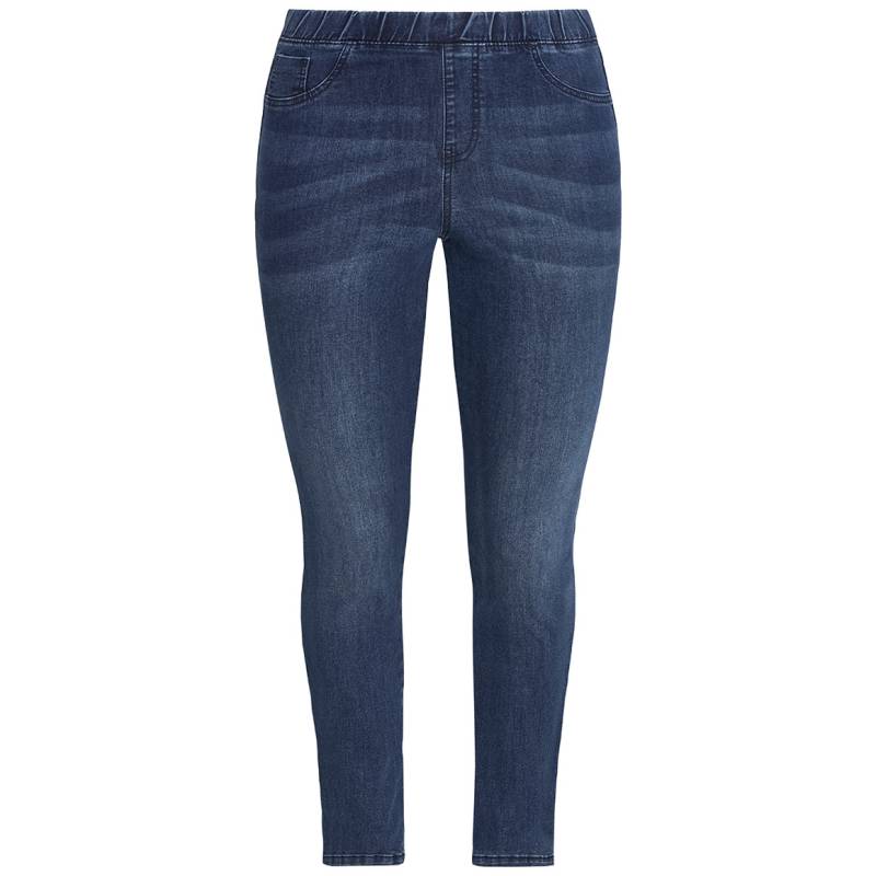 Damen Jeggings mit Elastikbund von Gina Benotti