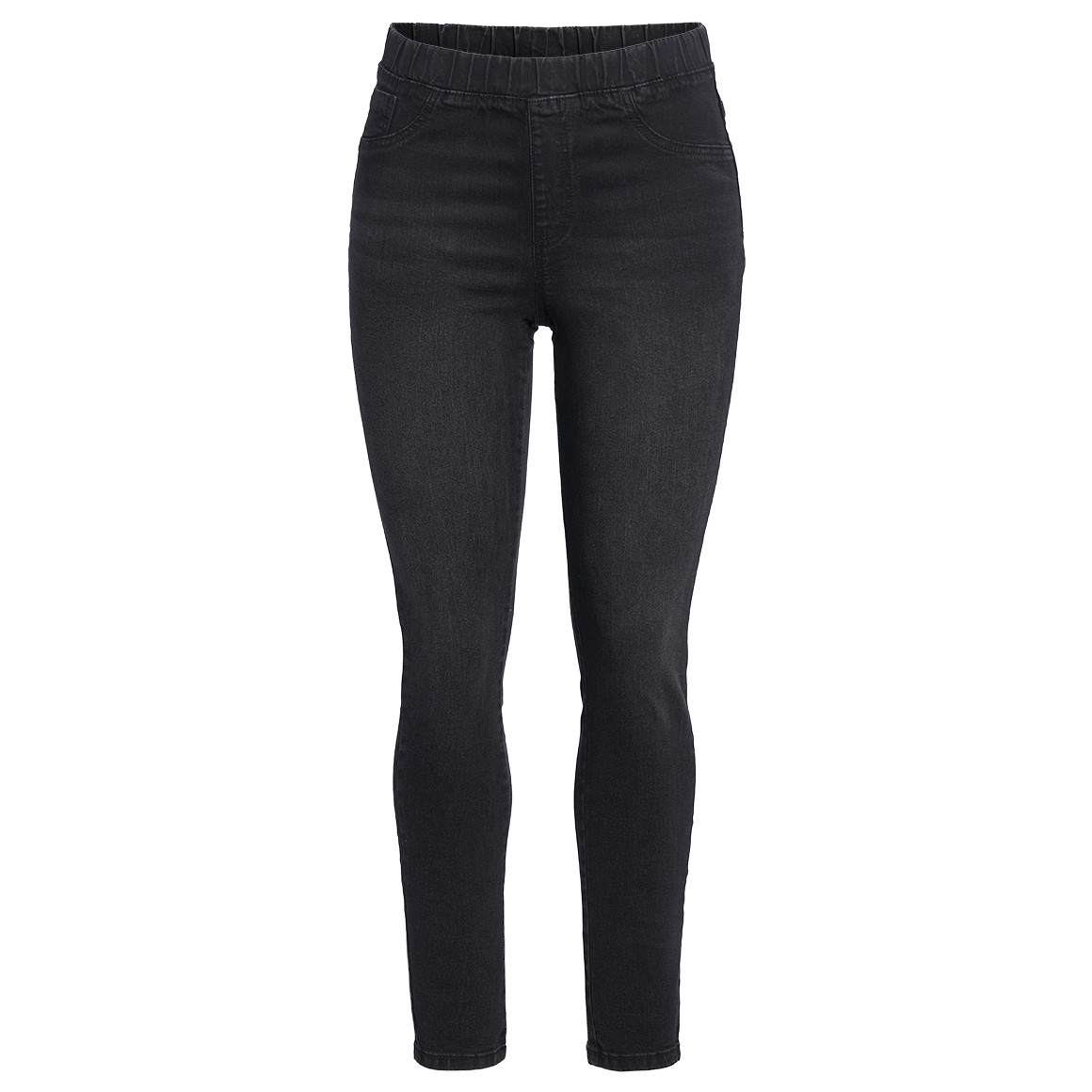 Damen Jeggings mit Elastikbund von Gina Benotti