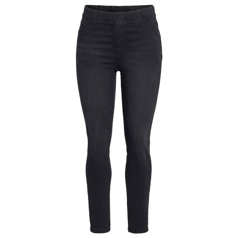 Damen Jeggings mit Elastikbund von Gina Benotti