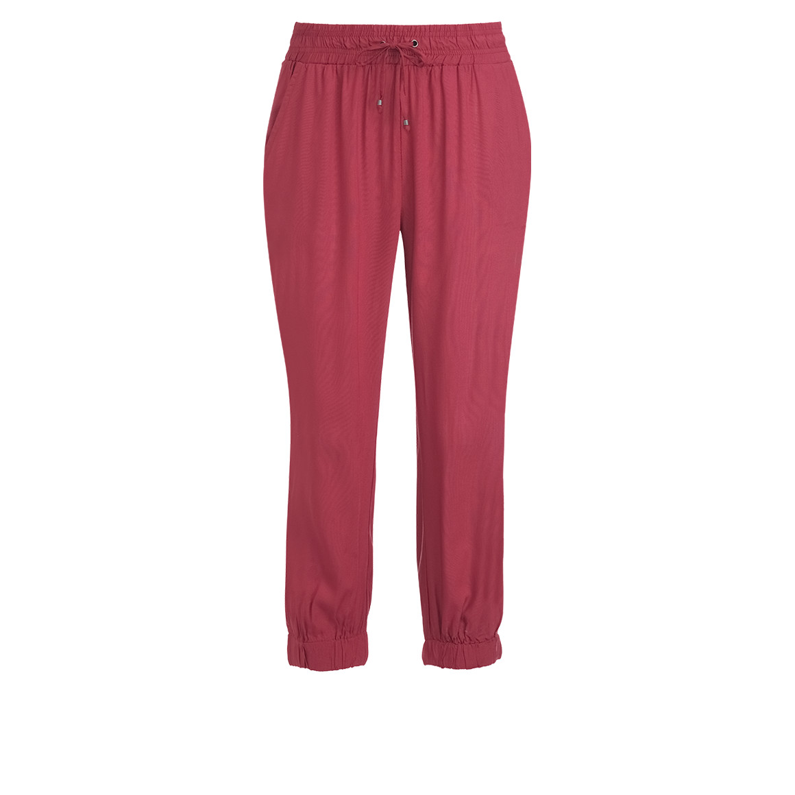 Damen Jogpants mit Tunnelzug von Gina Benotti