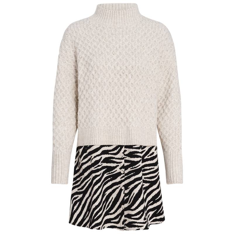 Damen Kleid im Lagen-Look von Gina Benotti