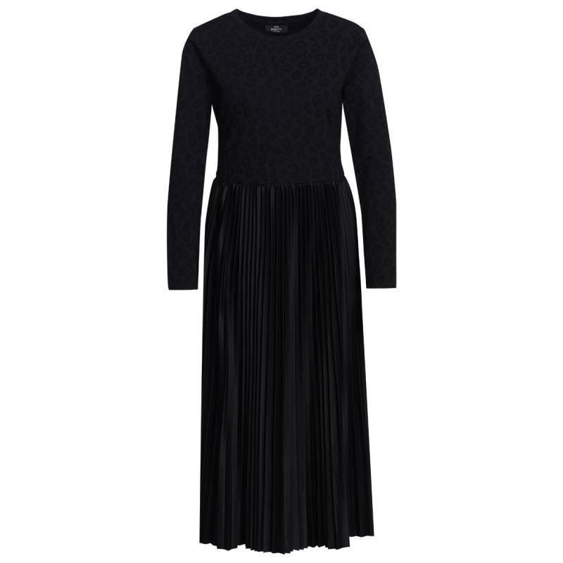 Damen Kleid mit Plisseerock von Gina Benotti