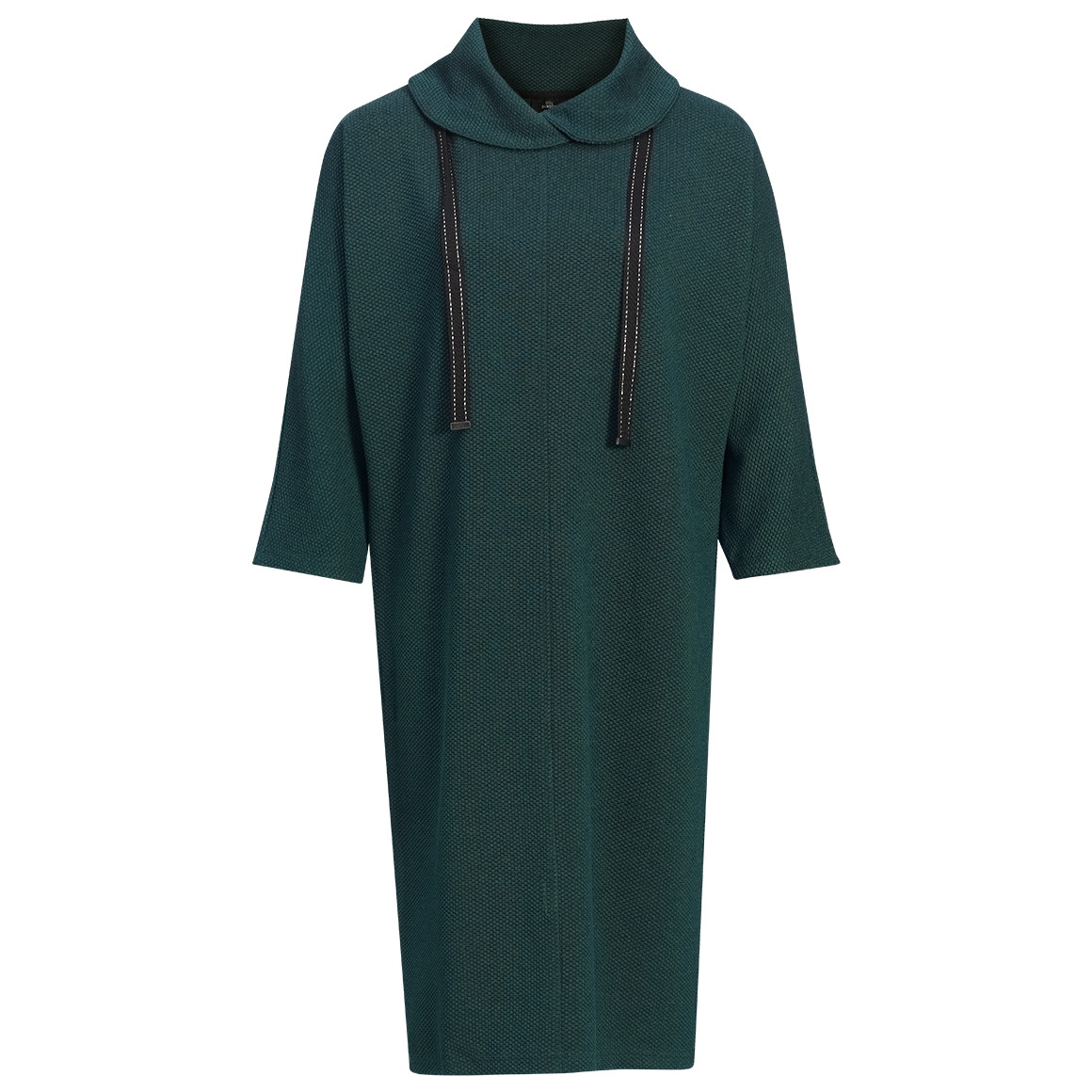 Damen Kleid mit Strukturmuster von Gina Benotti