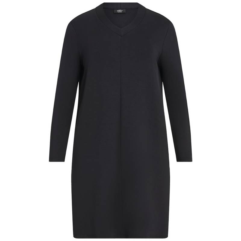 Damen Kleid mit Ziernaht von Gina Benotti