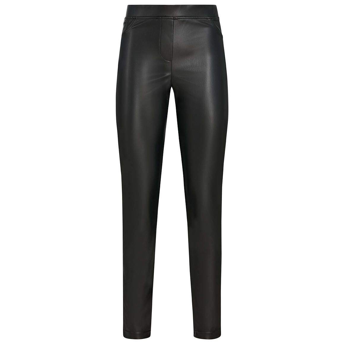 Damen Leggings in Leder-Optik Damen Leggings in Leder-Optik von Gina Benotti