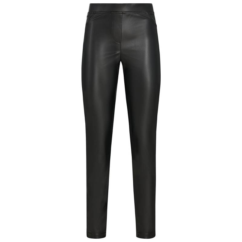 Damen Leggings in Leder-Optik von Gina Benotti
