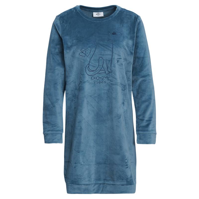 Damen Loungewear-Kleid aus Nicki von Gina Benotti
