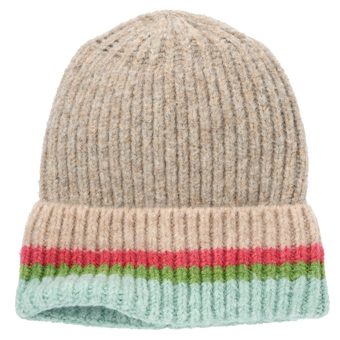 Damen Mütze von Gina Benotti