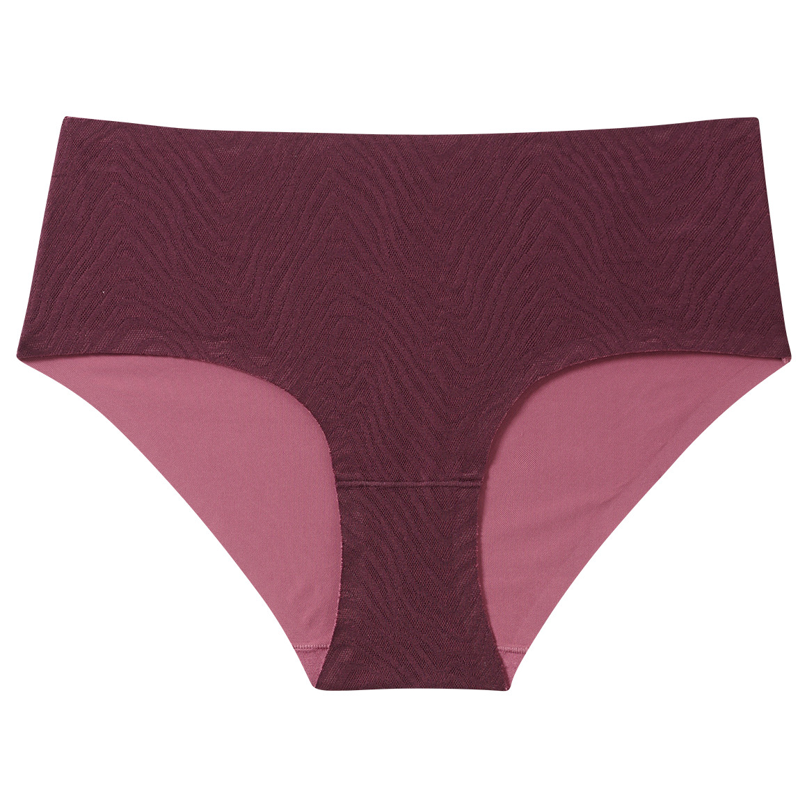 Damen Panty mit Strukturmuster von Gina Benotti