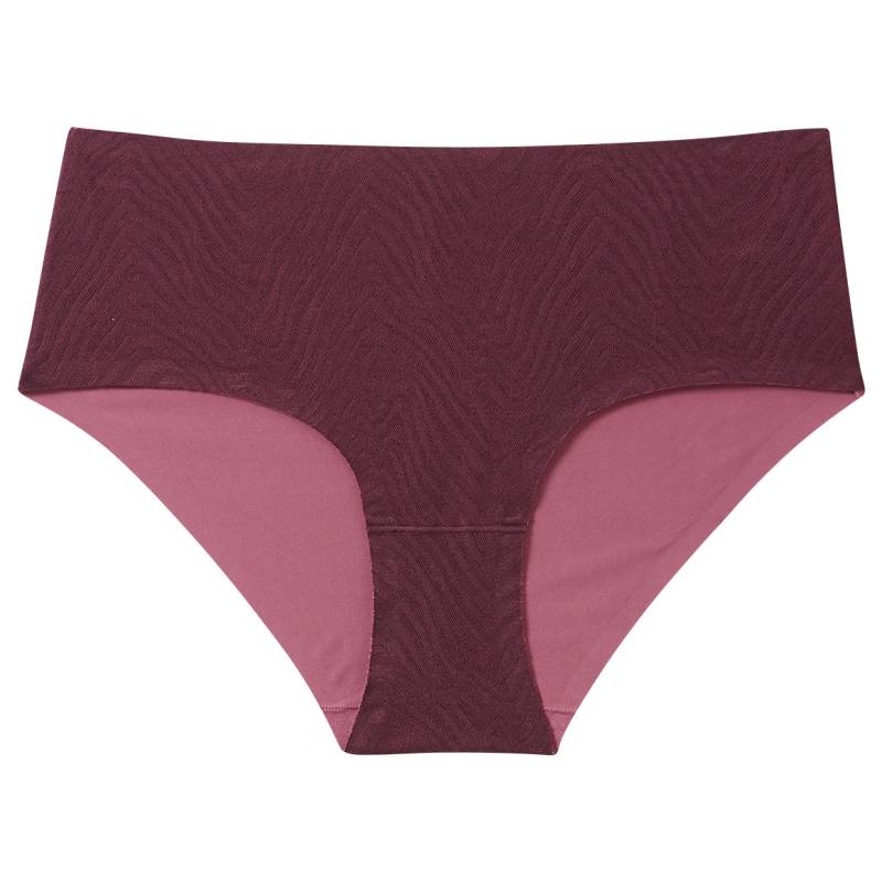 Damen Panty mit Strukturmuster von Gina Benotti