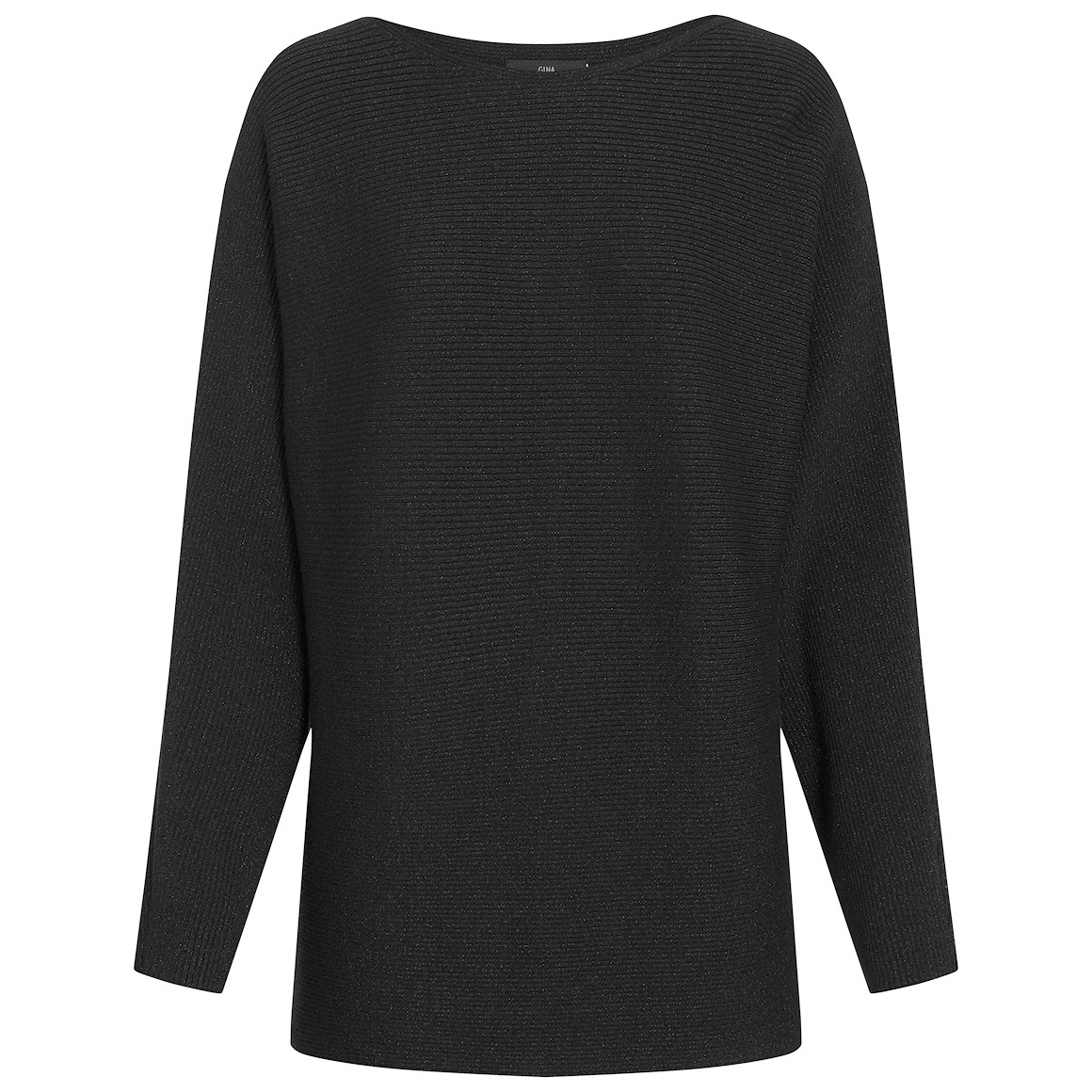 Damen Pullover mit Fledermausärmeln von Gina Benotti