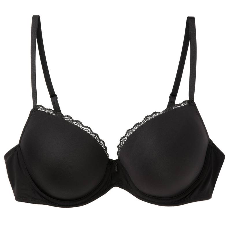 Damen Push-Up-BH mit Spitze von Gina Benotti