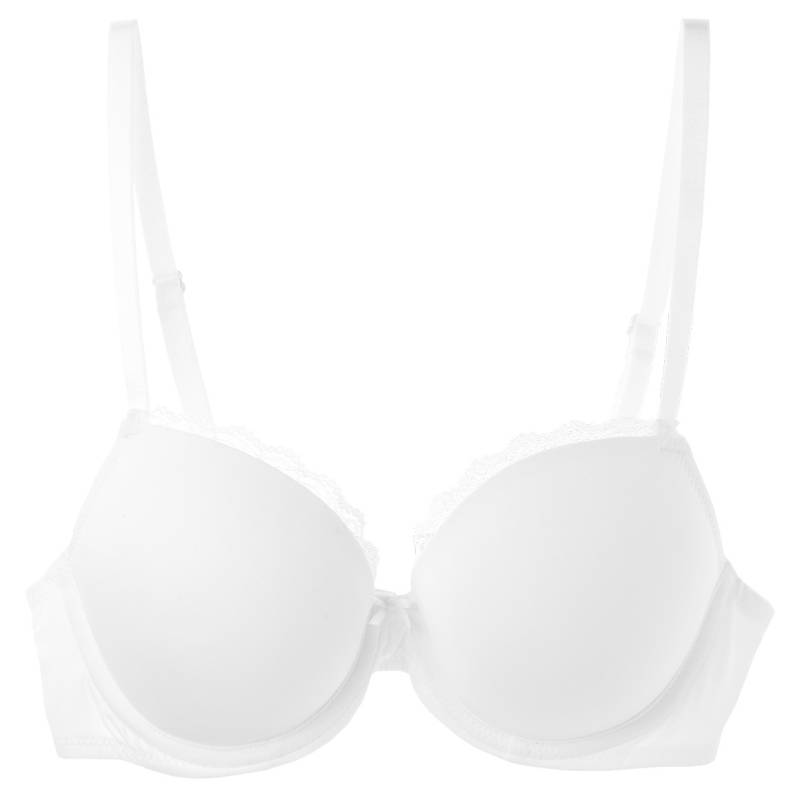 Damen Push-Up-BH mit Spitze Damen Push-Up-BH mit Spitze von Gina Benotti