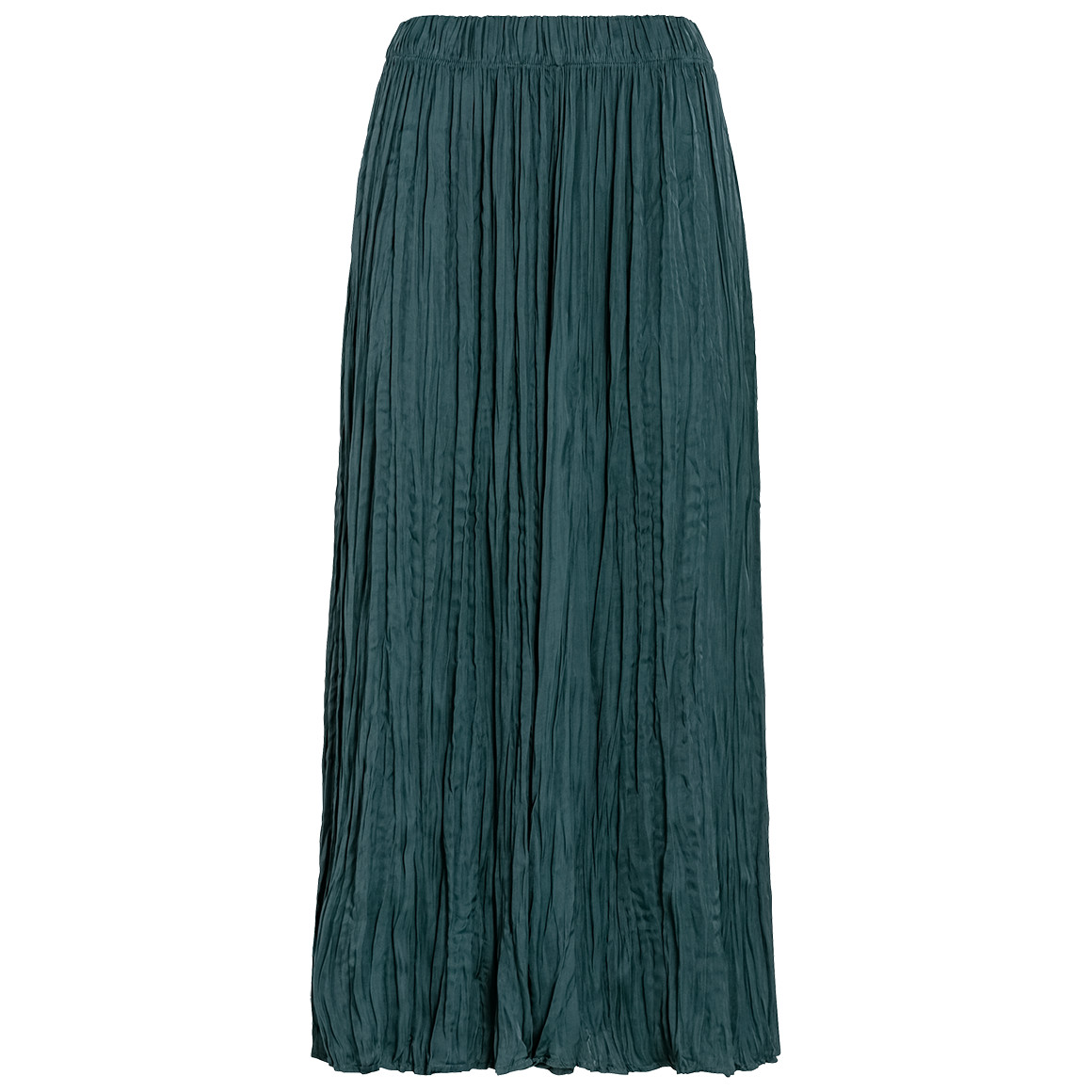 Damen Rock mit Plissee-Struktur von Gina Benotti