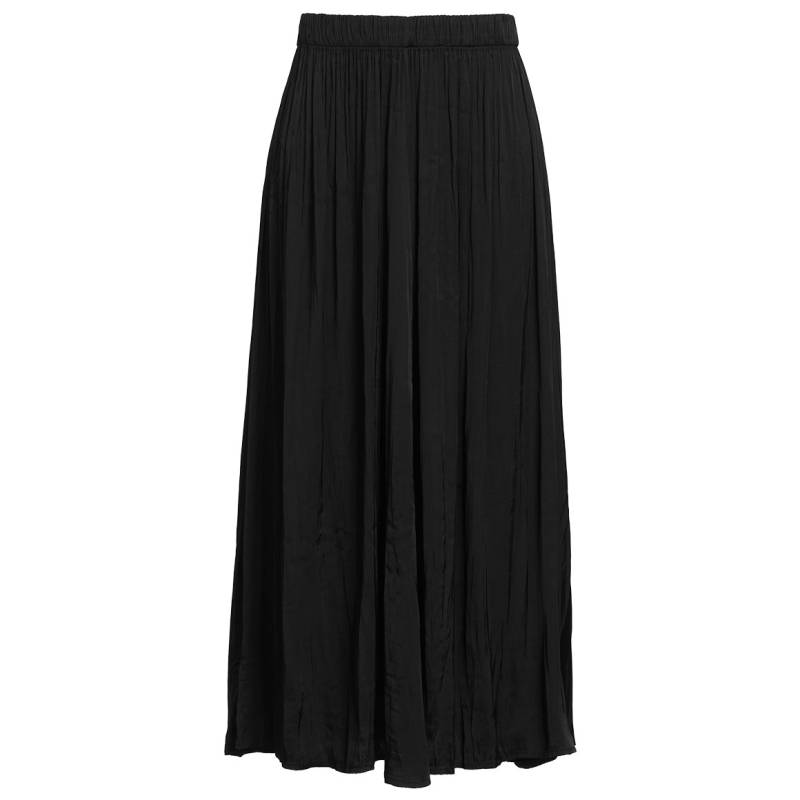 Damen Rock mit Plissee-Struktur von Gina Benotti