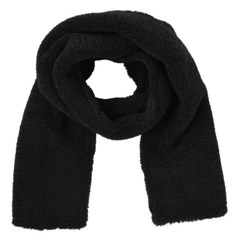 Damen Schal aus Teddyplüsch Damen Schal aus Teddyplüsch von Gina Benotti