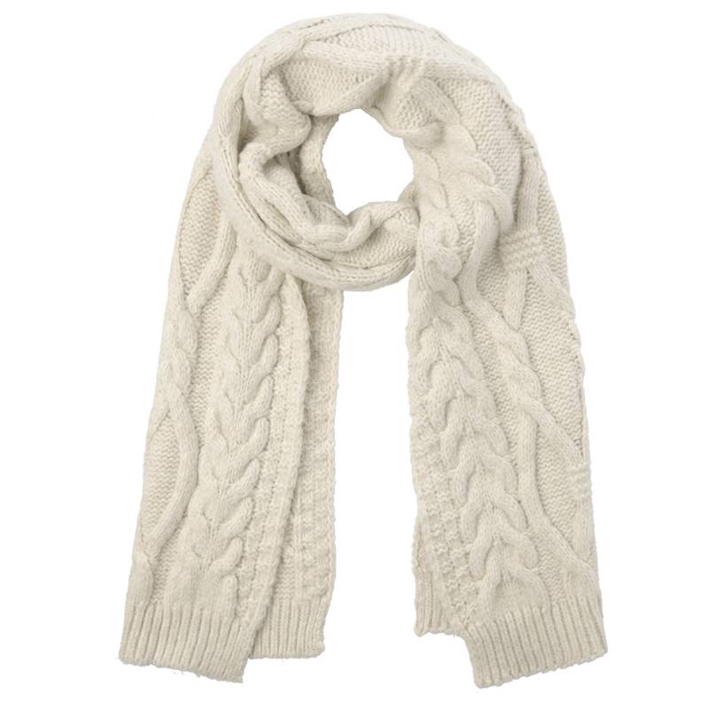 Damen Schal in Unifarben Damen Schal in Unifarben von Gina Benotti