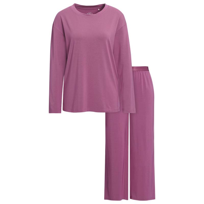 Damen Schlafanzug mit Modal von Gina Benotti