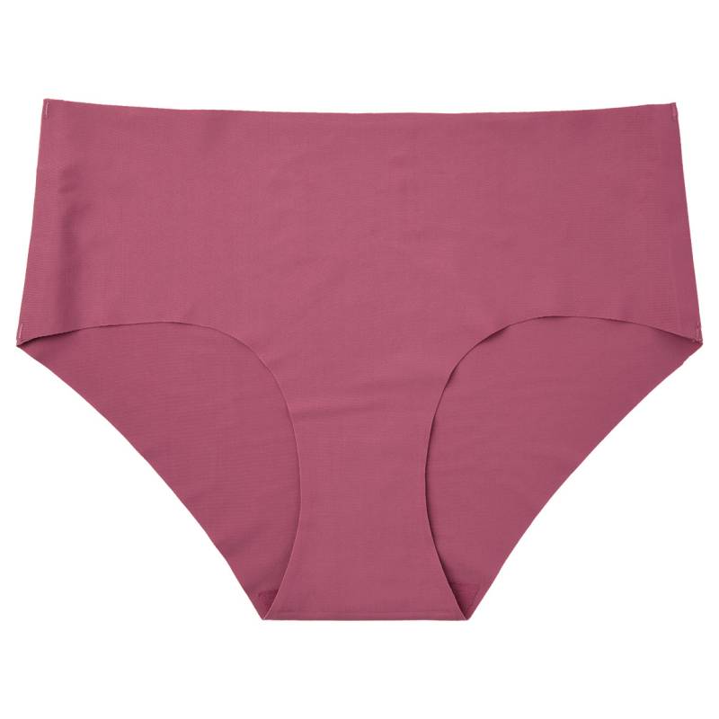 Damen Seamless-Panty aus glatter Mikrofaser von Gina Benotti