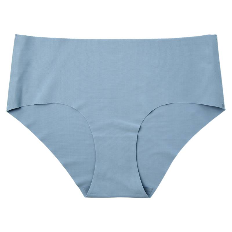 Damen Seamless-Panty aus glatter Mikrofaser von Gina Benotti