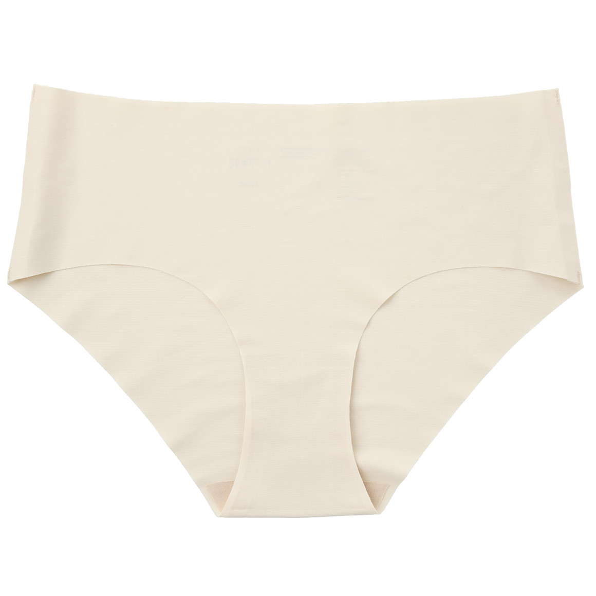 Damen Seamless-Panty aus glatter Mikrofaser von Gina Benotti