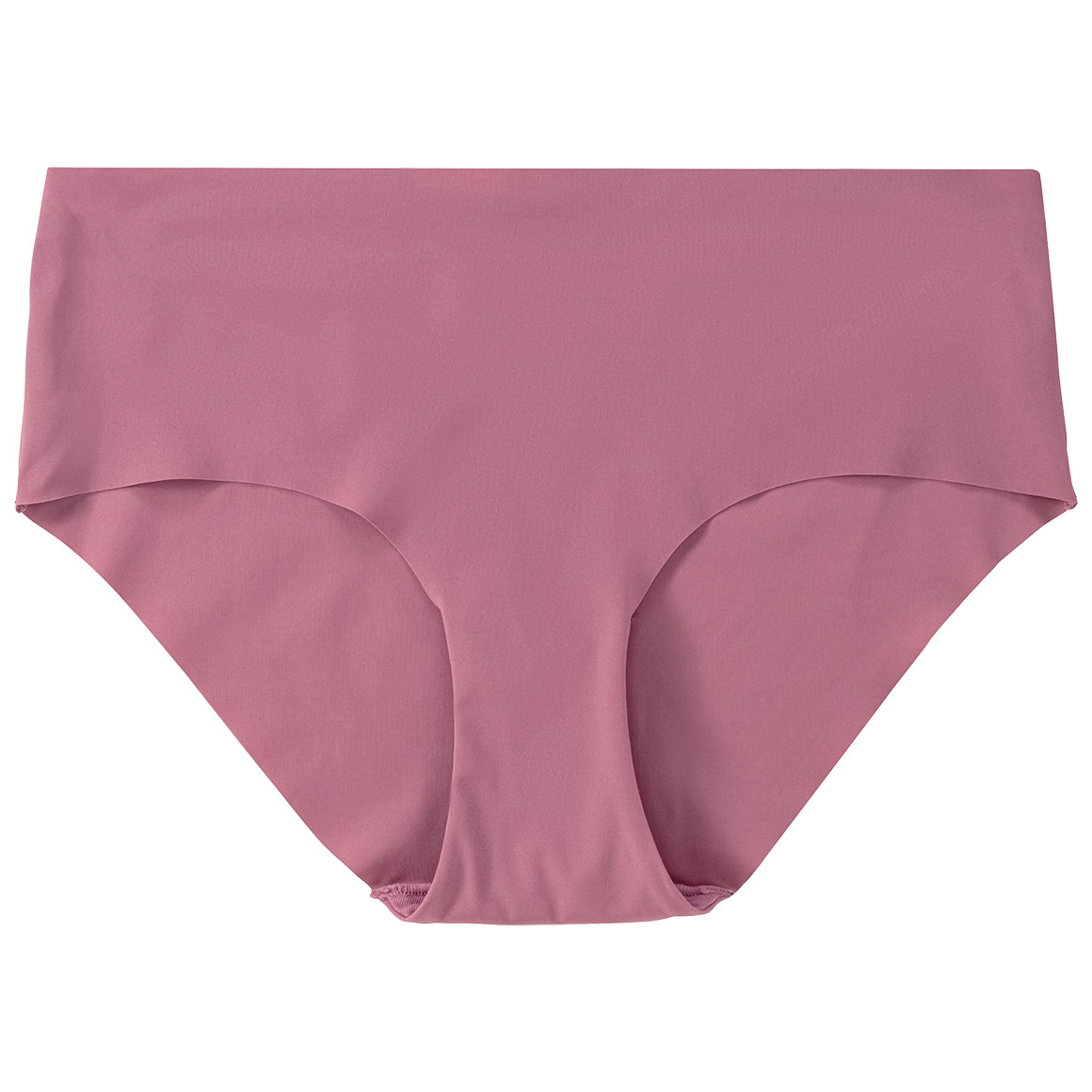Damen Seamless-Panty im Basic-Look Damen Seamless-Panty im Basic-Look von Gina Benotti