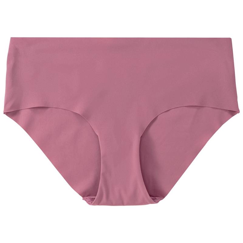 Damen Seamless-Panty im Basic-Look von Gina Benotti