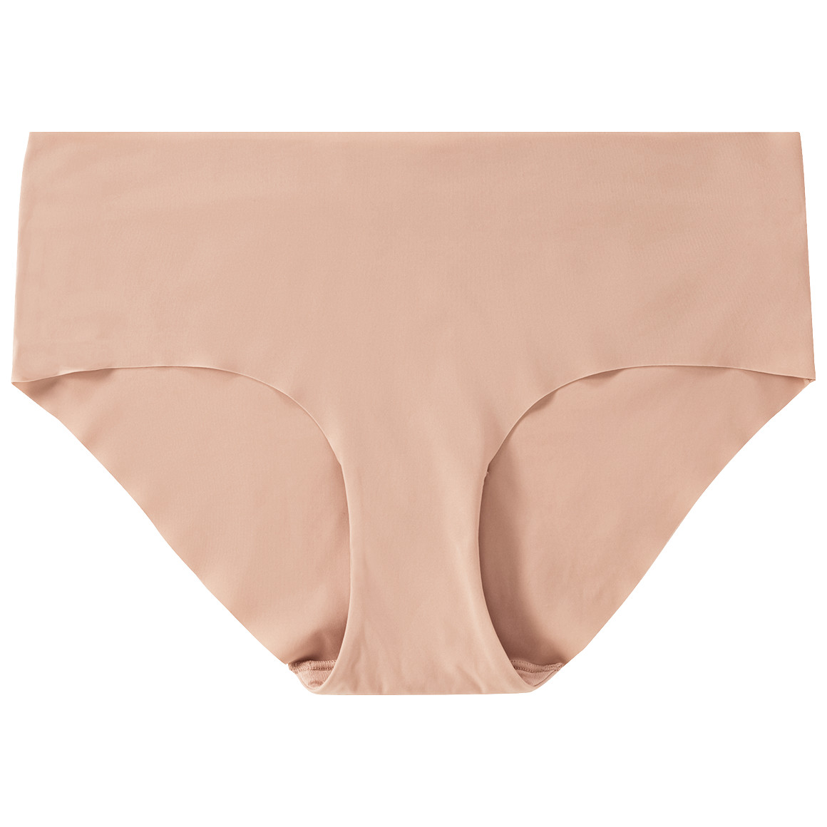 Damen Seamless-Panty im Basic-Look Damen Seamless-Panty im Basic-Look von Gina Benotti
