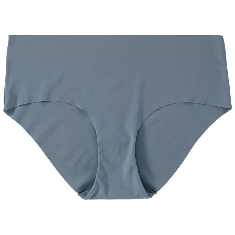 Damen Seamless-Panty im Basic-Look von Gina Benotti