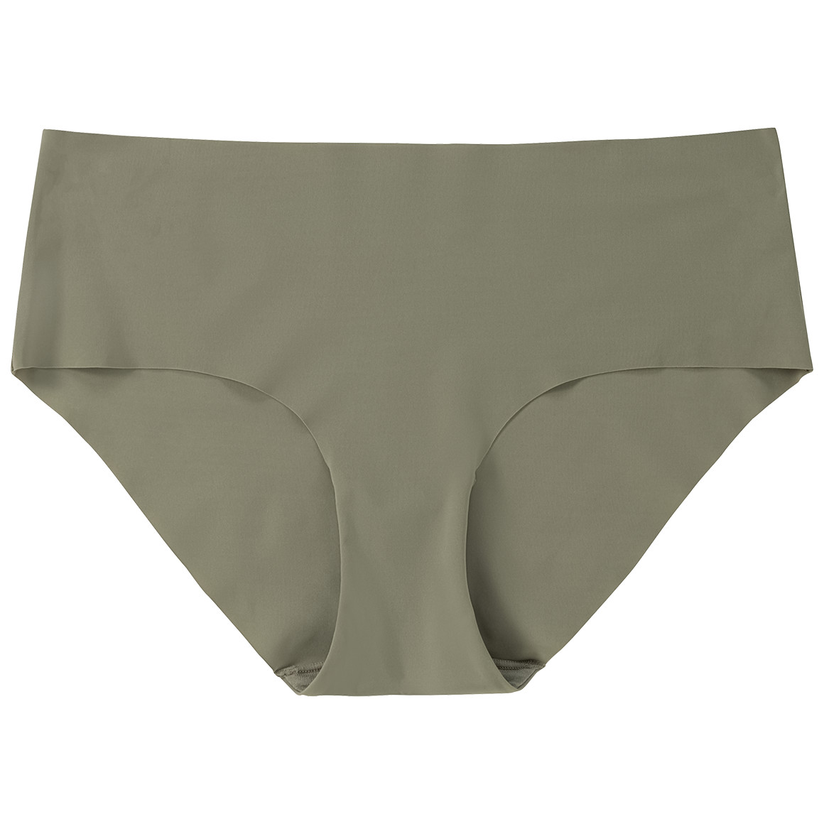 Damen Seamless-Panty im Basic-Look Damen Seamless-Panty im Basic-Look von Gina Benotti
